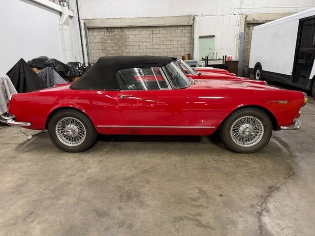 1964 Alfa Romeo 2600 - Image 4 of 14