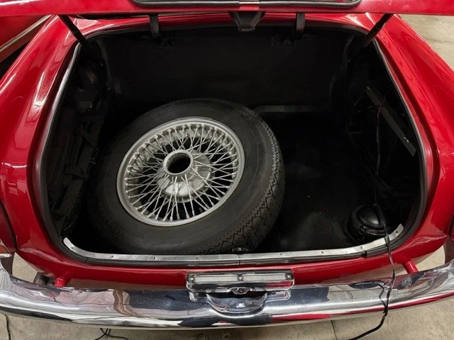 1964 Alfa Romeo 2600 - Image 8 of 14