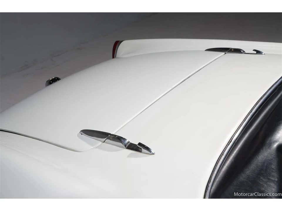 1964 Alfa Romeo Giulia Sprint GT - Image 19 of 31