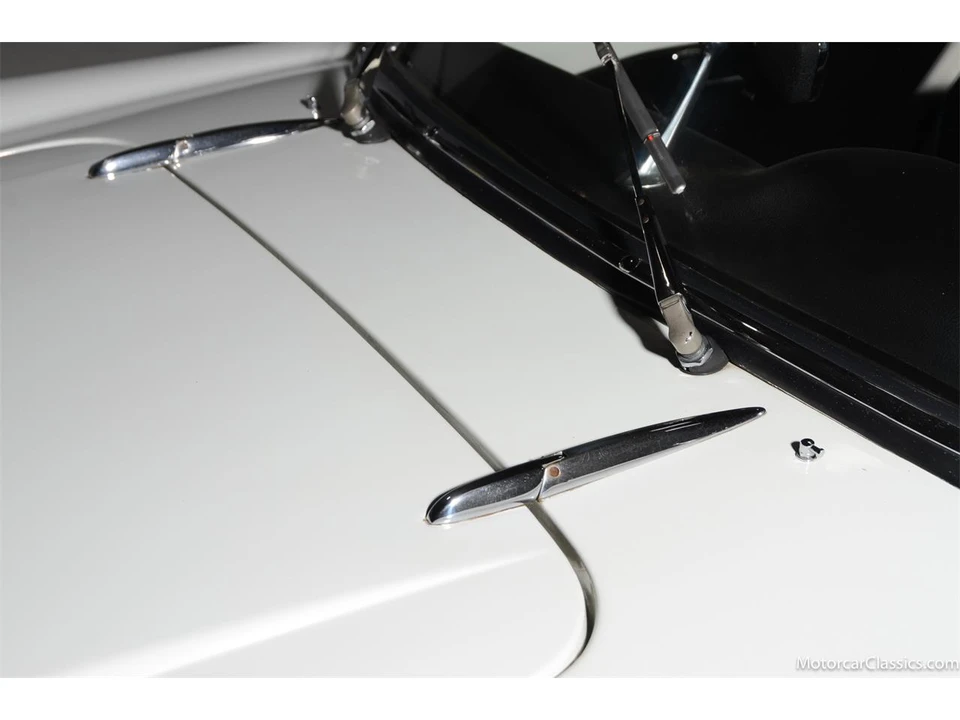 1964 Alfa Romeo Giulia Sprint GT - Image 18 of 31