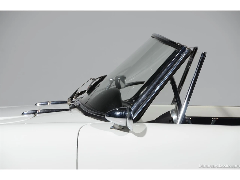 1964 Alfa Romeo Giulia Sprint GT - Image 20 of 31