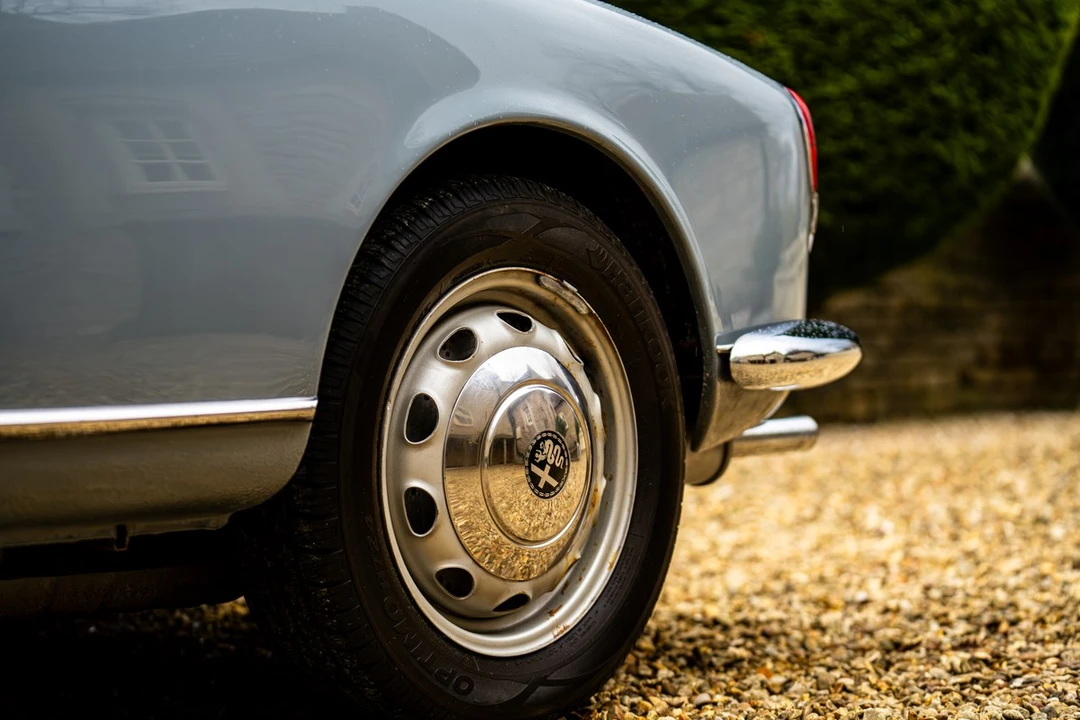 1964 Alfa Romeo Giulia - Image 20 of 30
