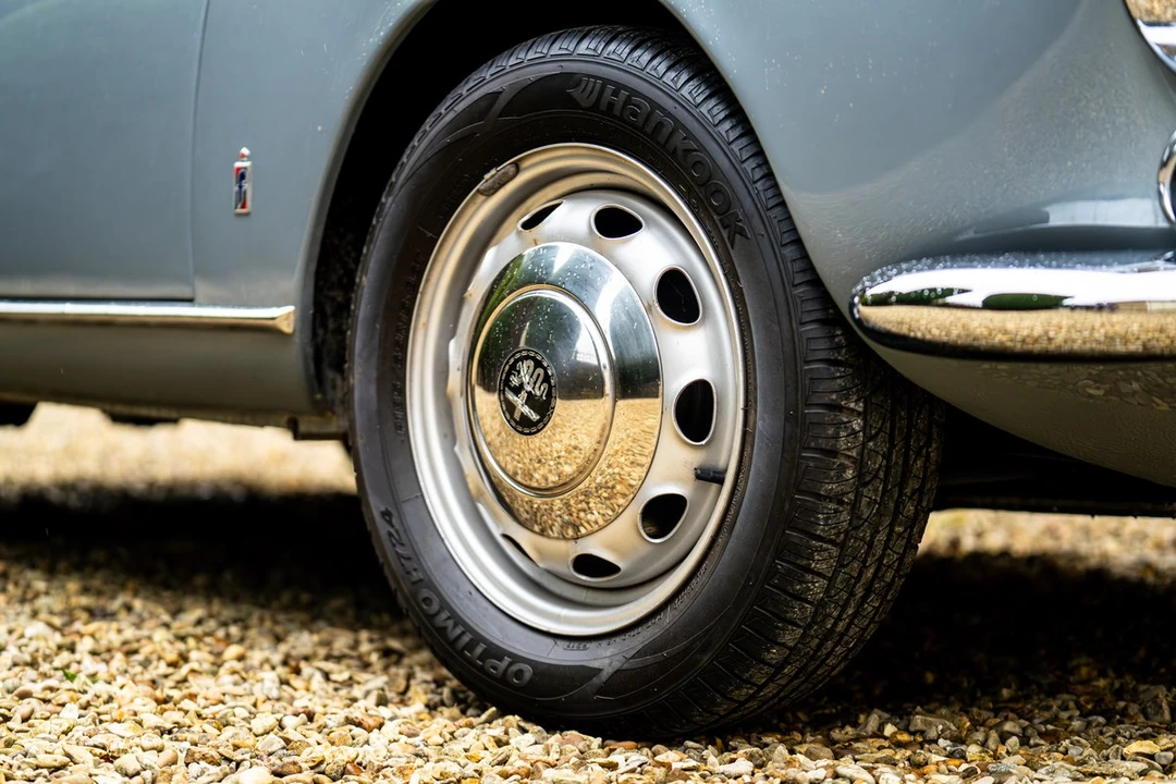 1964 Alfa Romeo Giulia - Image 21 of 30