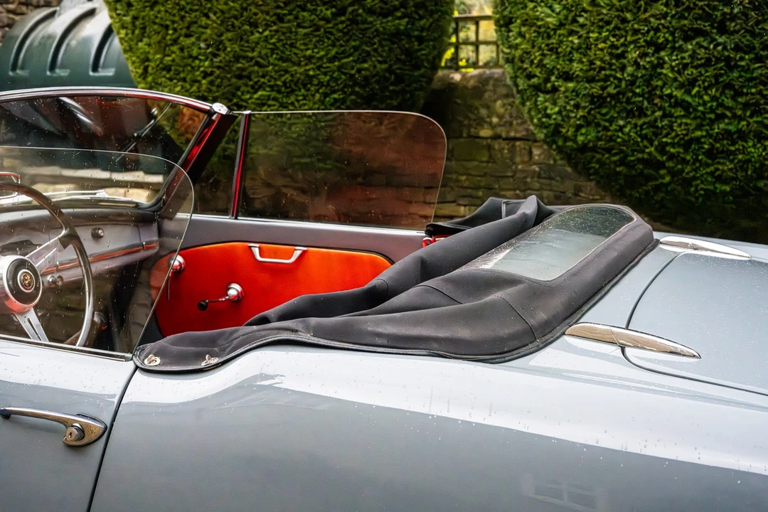 1964 Alfa Romeo Giulia - Image 17 of 30