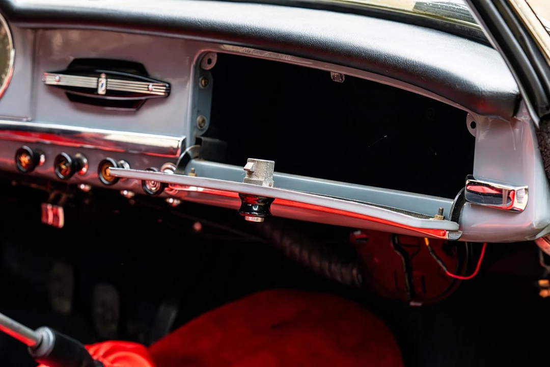 1964 Alfa Romeo Giulia - Image 26 of 30