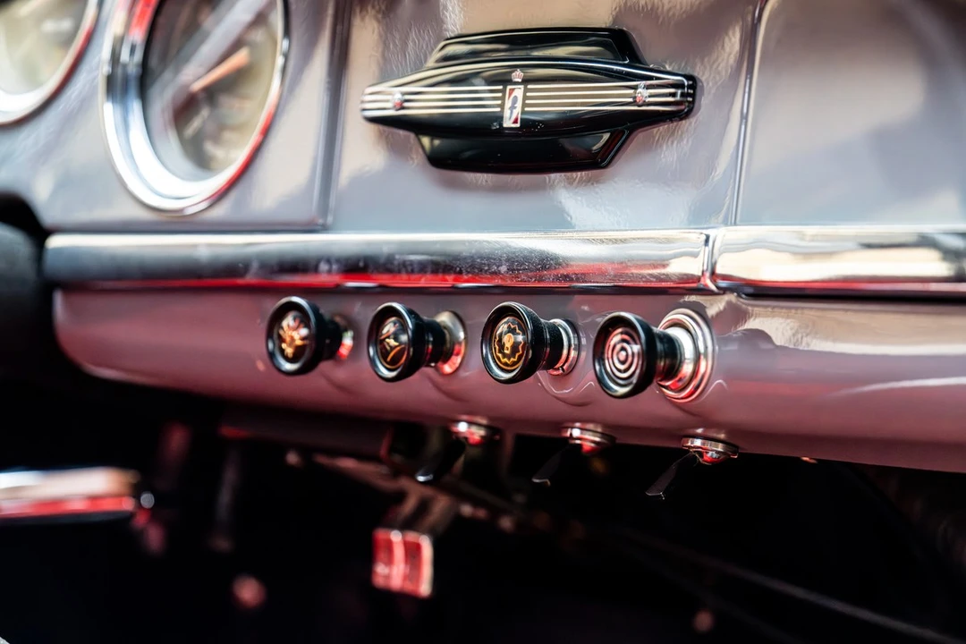 1964 Alfa Romeo Giulia - Image 28 of 30