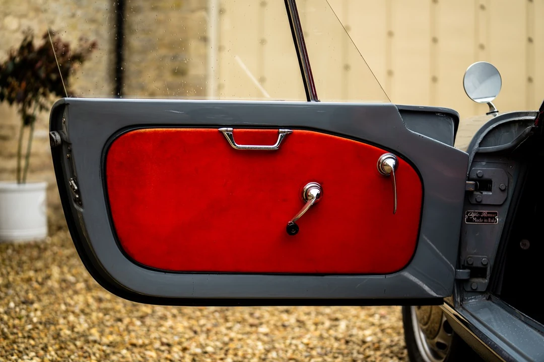 1964 Alfa Romeo Giulia - Image 30 of 30
