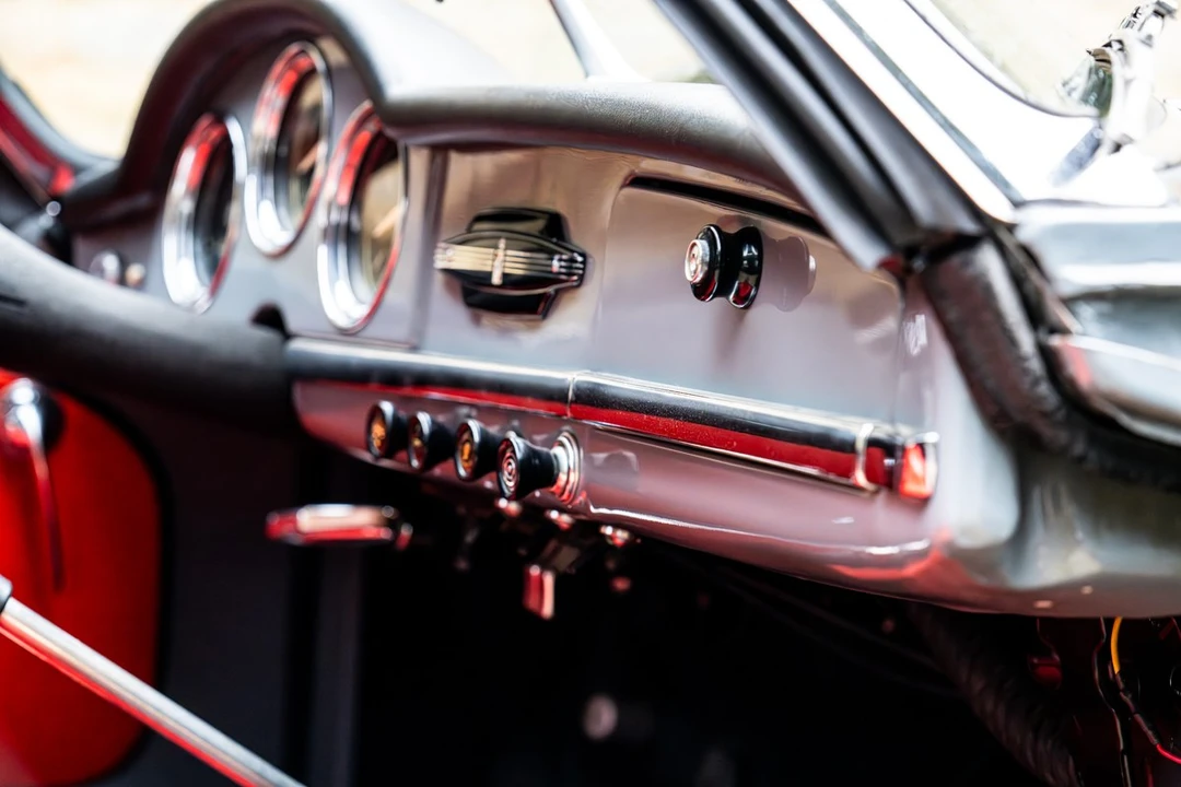 1964 Alfa Romeo Giulia - Image 27 of 30