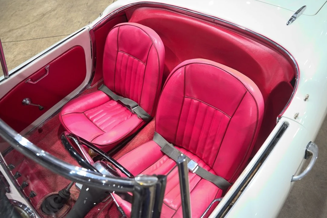 1964 Alfa Romeo Giulia GTC - Image 19 of 21