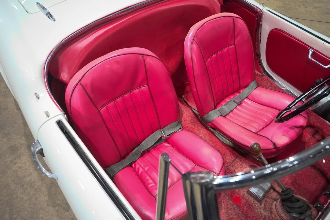 1964 Alfa Romeo Giulia GTC - Image 18 of 21