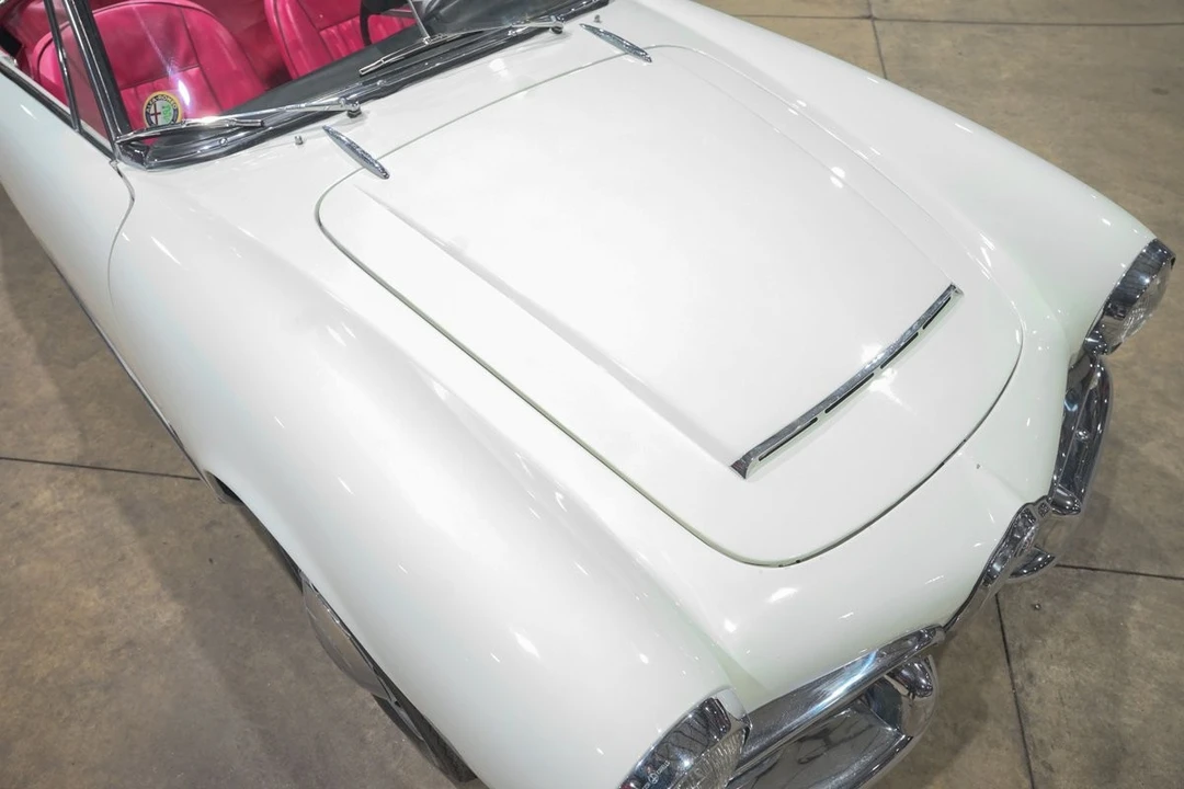 1964 Alfa Romeo Giulia GTC - Image 20 of 21