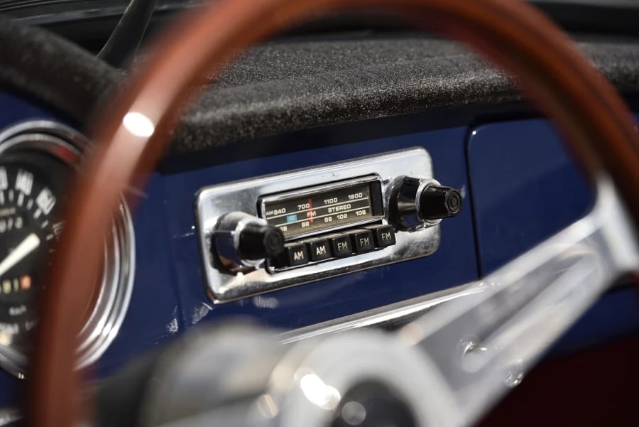 1964 Alfa Romeo Giulia GTC - Image 22 of 31