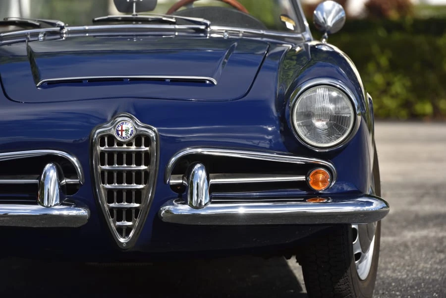1964 Alfa Romeo Giulia GTC - Image 14 of 31