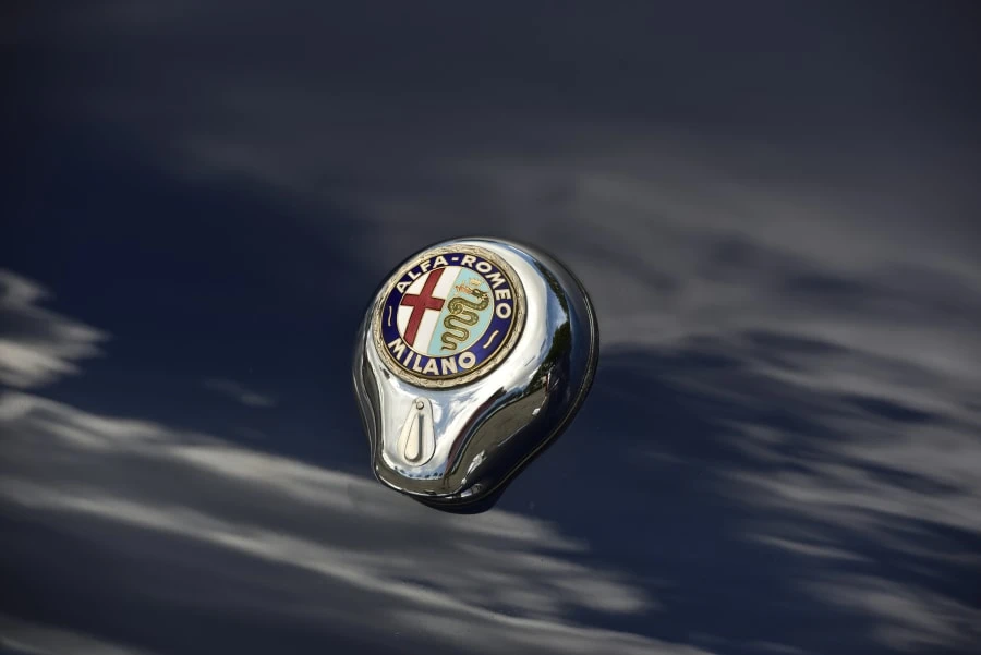 1964 Alfa Romeo Giulia GTC - Image 13 of 31