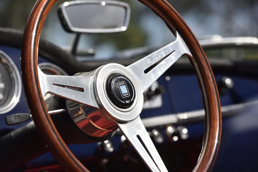 1964 Alfa Romeo Giulia GTC - Image 21 of 31