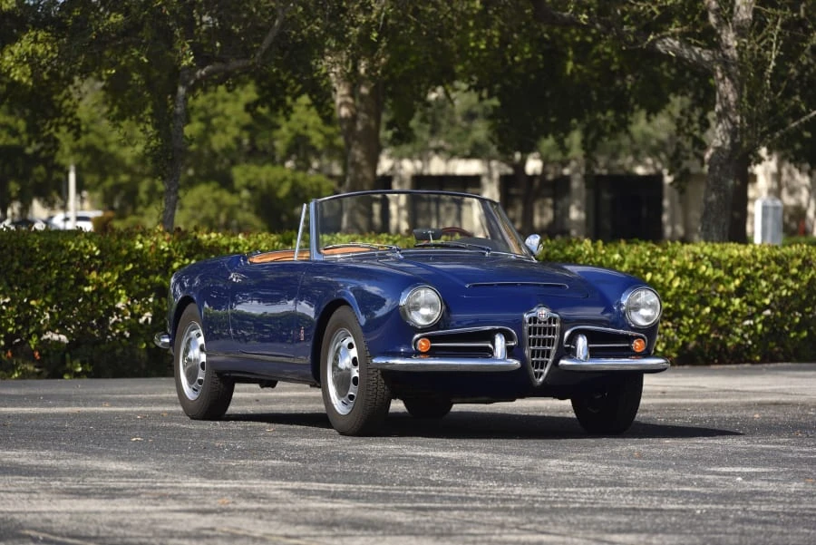 1964 Alfa Romeo Giulia GTC - Image 6 of 31