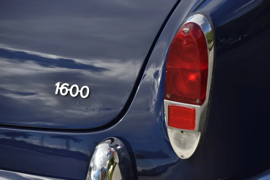 1964 Alfa Romeo Giulia GTC - Image 9 of 31