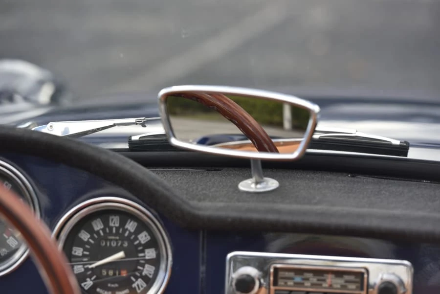 1964 Alfa Romeo Giulia GTC - Image 20 of 31