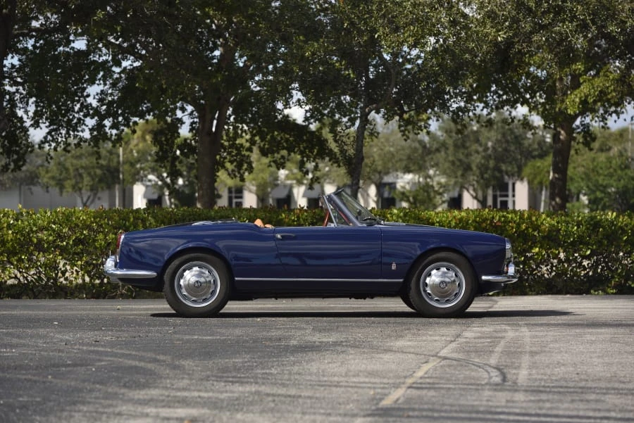 1964 Alfa Romeo Giulia GTC - Image 10 of 31