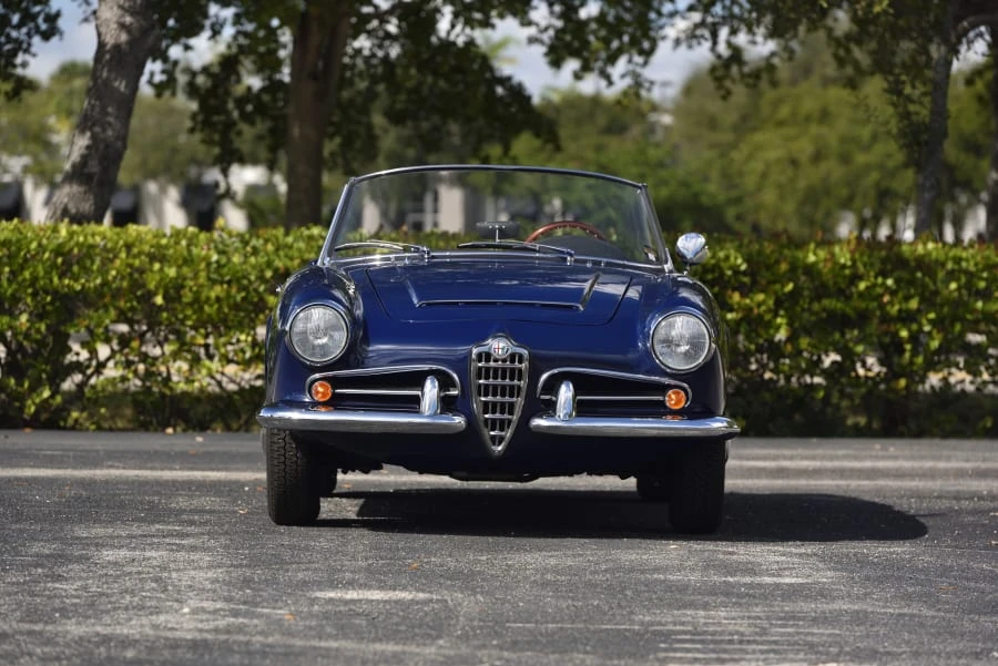 1964 Alfa Romeo Giulia GTC - Image 4 of 31