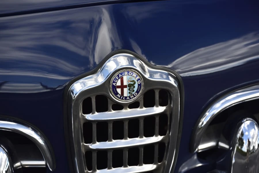 1964 Alfa Romeo Giulia GTC - Image 7 of 31