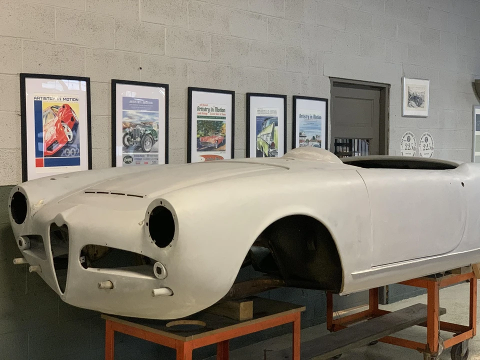 1964 Alfa Romeo Giulietta - Image 16 of 31
