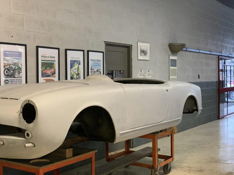 1964 Alfa Romeo Giulietta - Image 17 of 31
