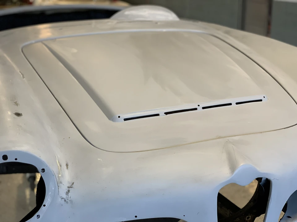1964 Alfa Romeo Giulietta - Image 7 of 31