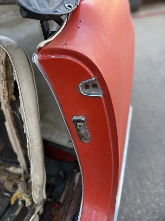 1964 Alfa Romeo Giulietta - Image 23 of 31