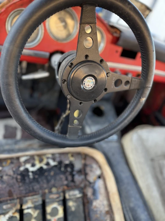 1964 Alfa Romeo Giulietta - Image 27 of 31