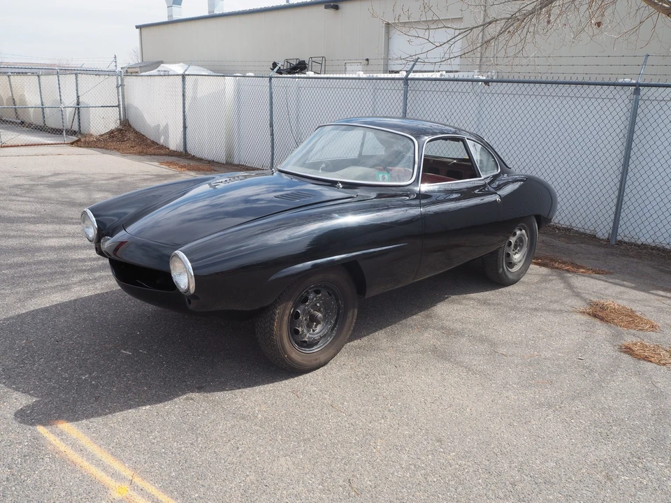 1964 Alfa Romeo Giulietta Sprint Speciale - Image 3 of 31