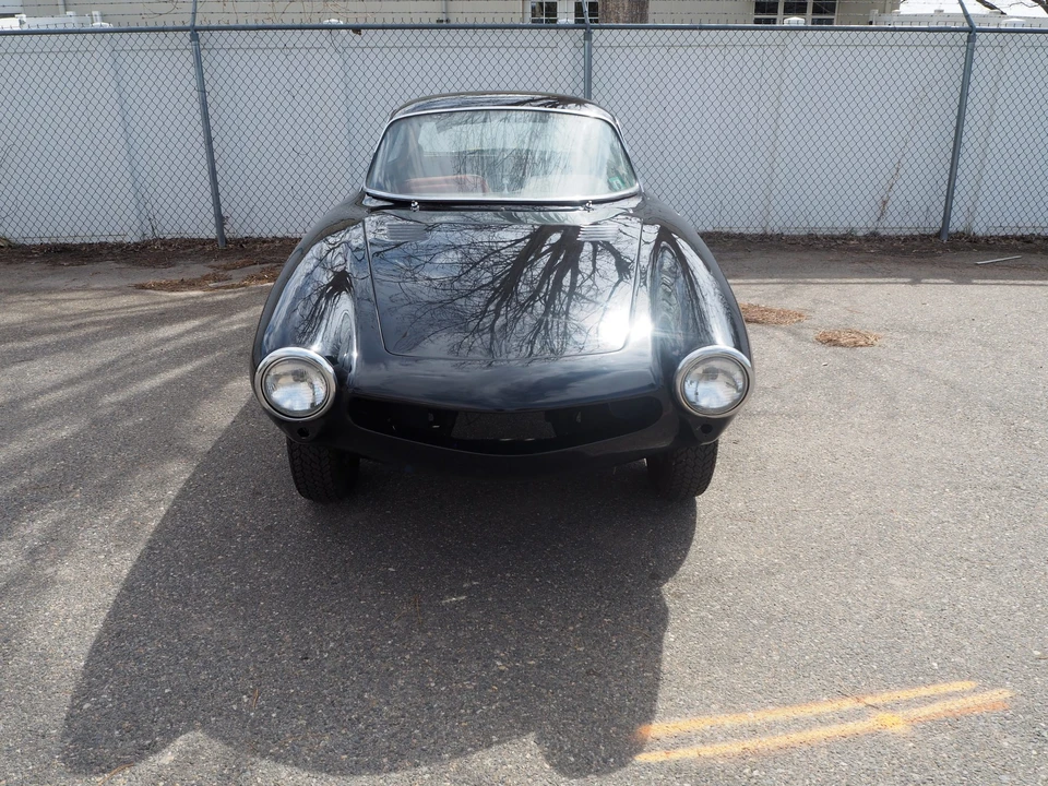 1964 Alfa Romeo Giulietta Sprint Speciale - Image 12 of 31