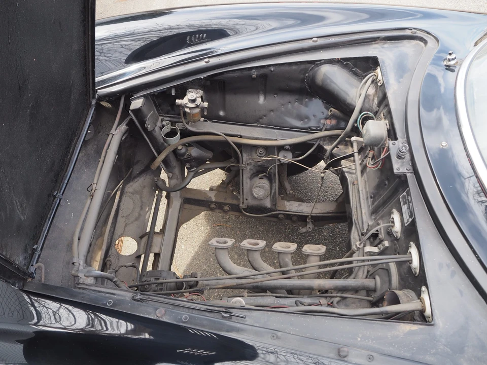 1964 Alfa Romeo Giulietta Sprint Speciale - Image 26 of 31