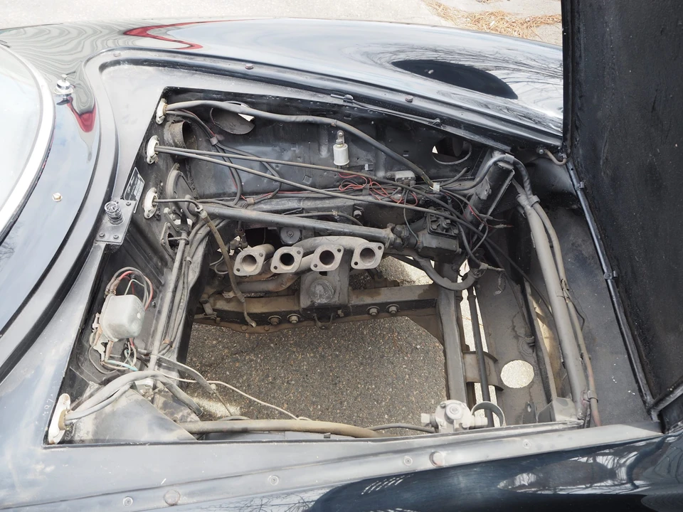 1964 Alfa Romeo Giulietta Sprint Speciale - Image 25 of 31