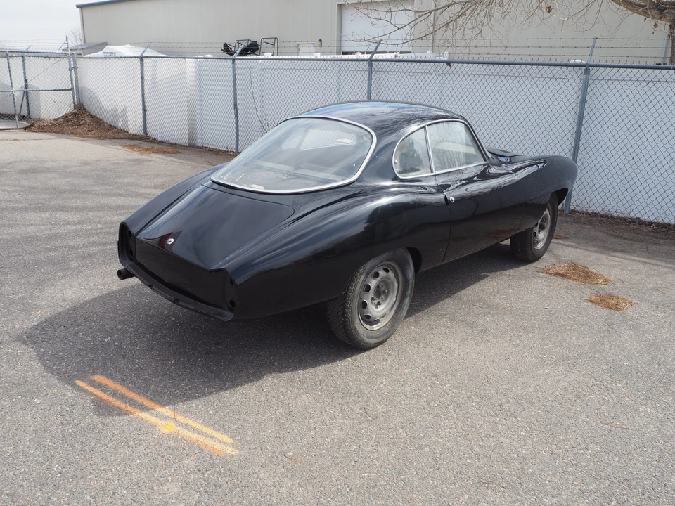 1964 Alfa Romeo Giulietta Sprint Speciale - Image 8 of 31