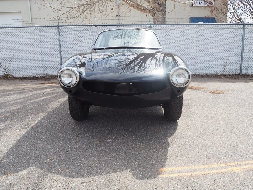 1964 Alfa Romeo Giulietta Sprint Speciale - Image 2 of 31