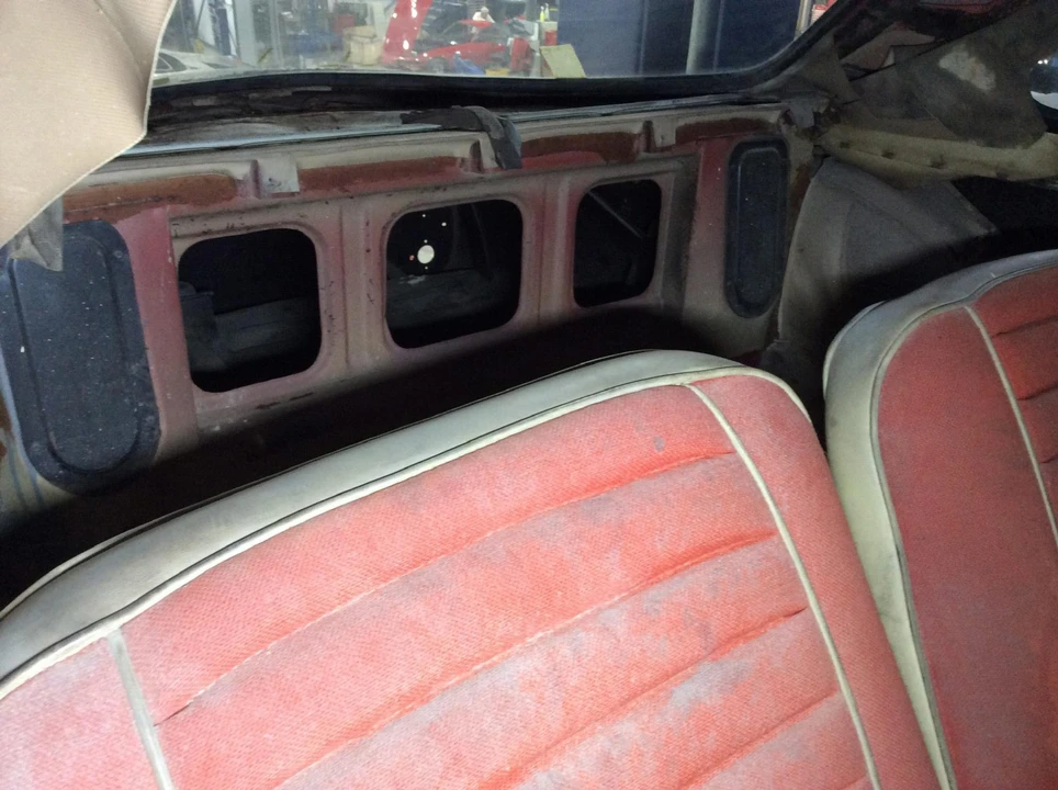 1964 Alfa Romeo Giulietta Sprint Speciale - Image 22 of 31