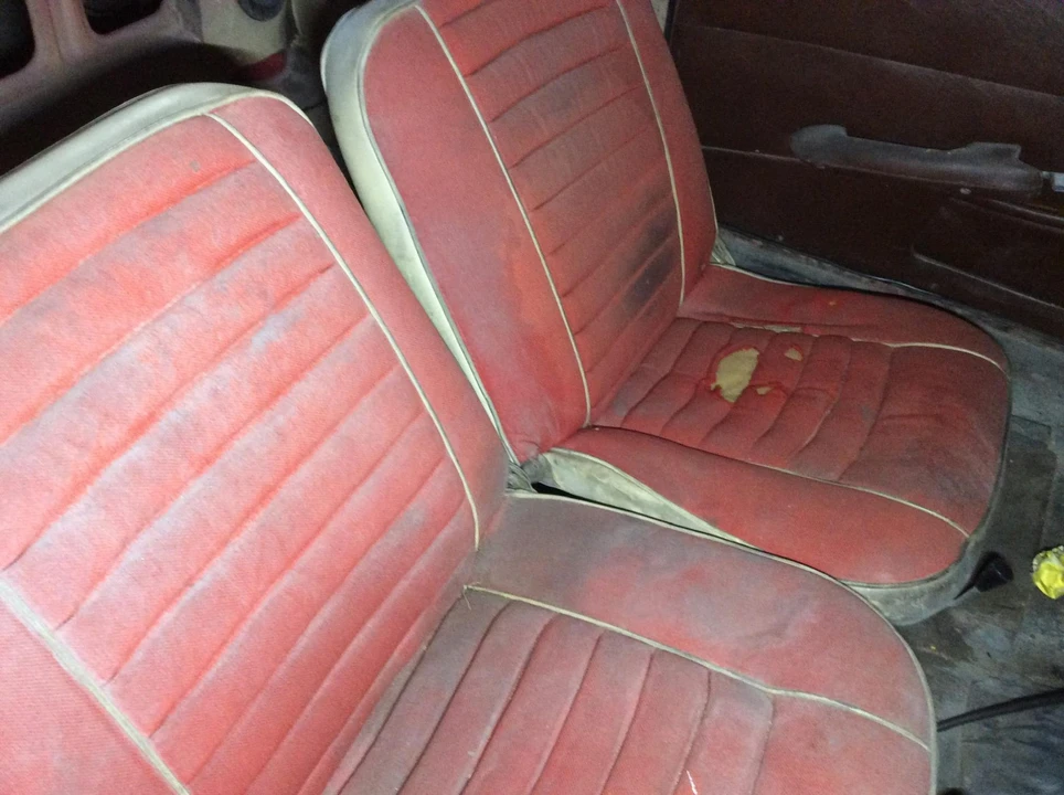 1964 Alfa Romeo Giulietta Sprint Speciale - Image 21 of 31