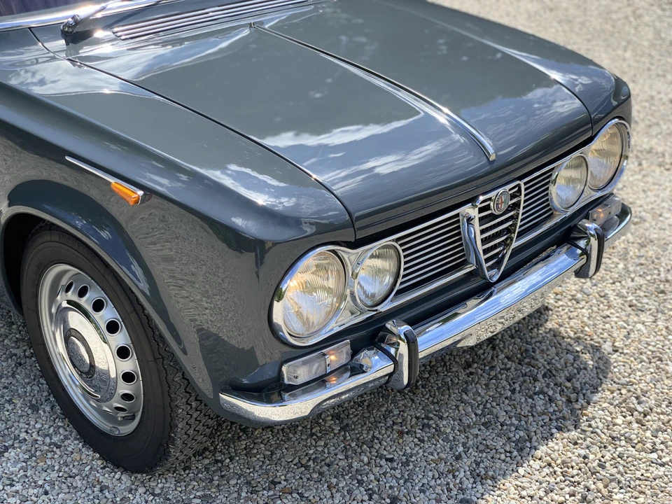 1964 Alfa Romeo 105/115 Series - Image 28 of 31