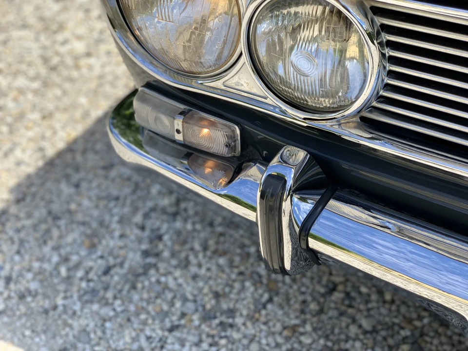 1964 Alfa Romeo 105/115 Series - Image 31 of 31