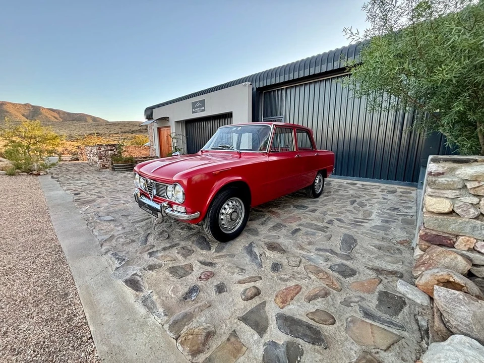 1964 Alfa Romeo Giulia - Image 19 of 31