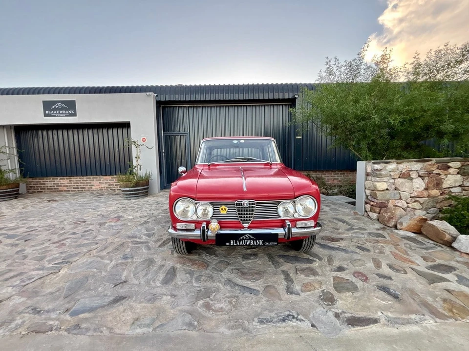 1964 Alfa Romeo Giulia - Image 21 of 31