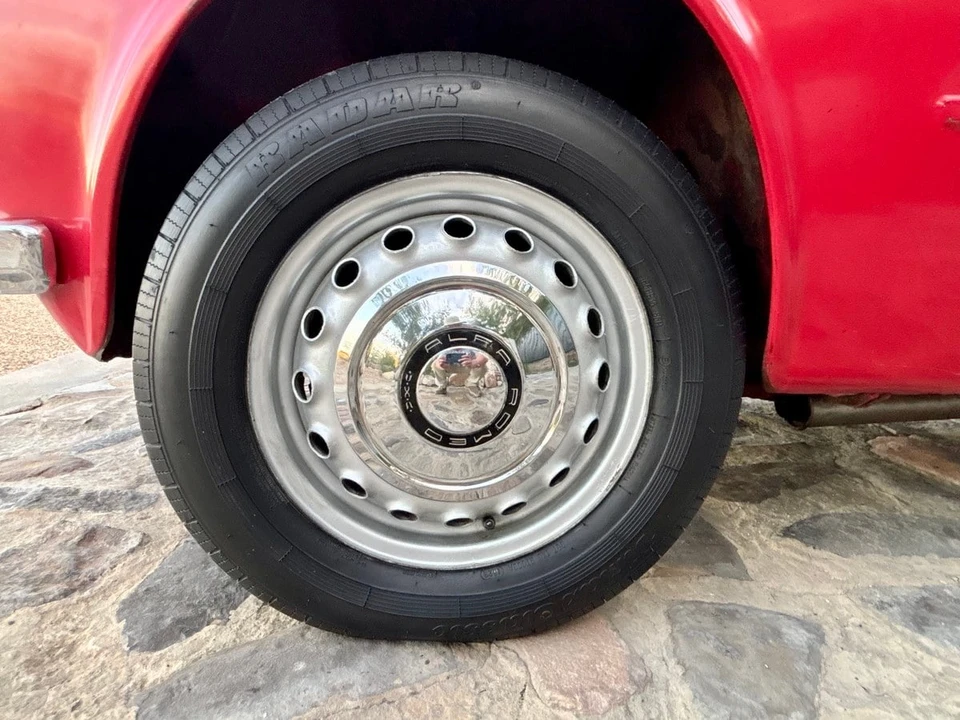 1964 Alfa Romeo Giulia - Image 26 of 31