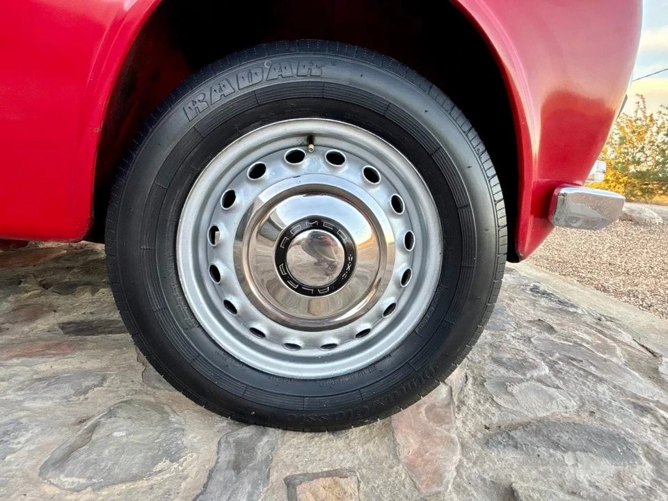 1964 Alfa Romeo Giulia - Image 27 of 31