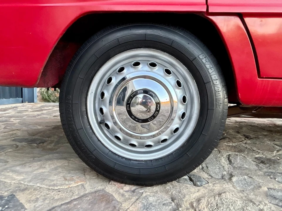 1964 Alfa Romeo Giulia - Image 28 of 31