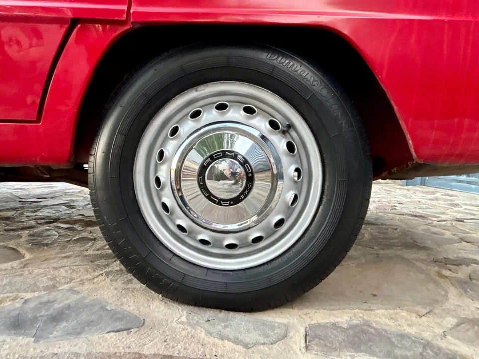 1964 Alfa Romeo Giulia - Image 29 of 31