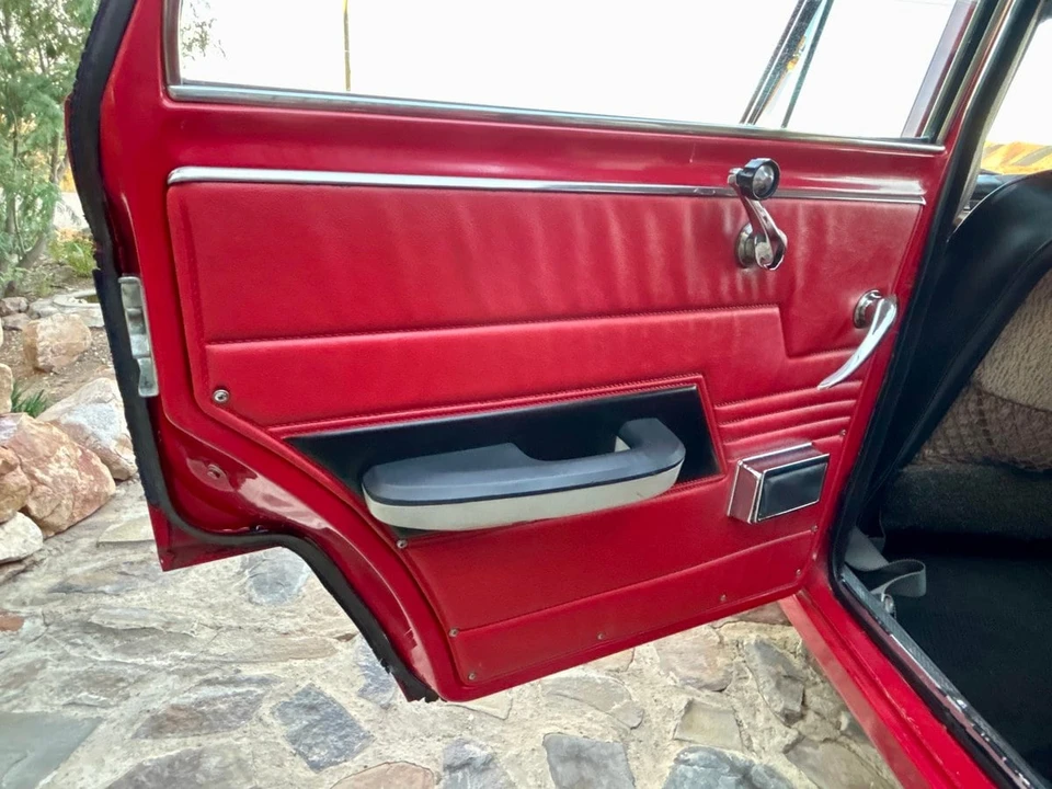 1964 Alfa Romeo Giulia - Image 30 of 31