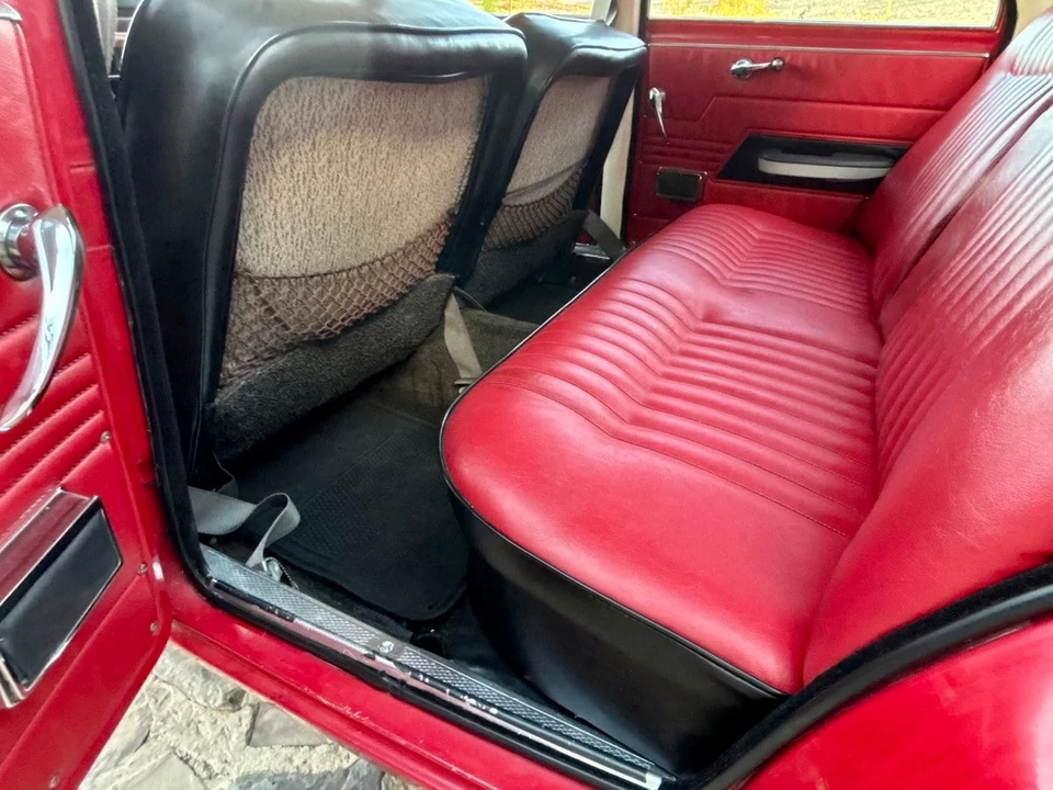1964 Alfa Romeo Giulia - Image 31 of 31