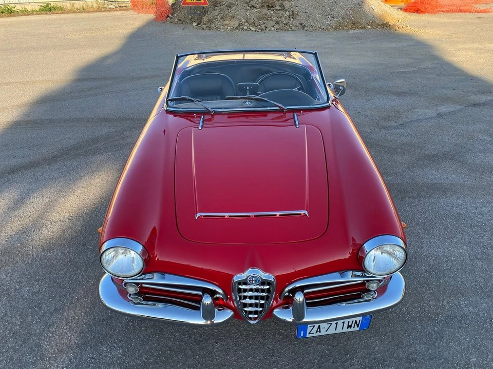 1964 Alfa Romeo Giulia - Image 5 of 30