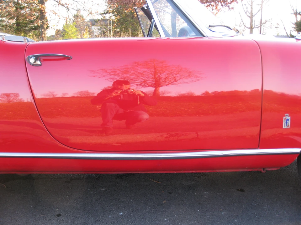 1964 Alfa Romeo Giulietta - Image 18 of 31